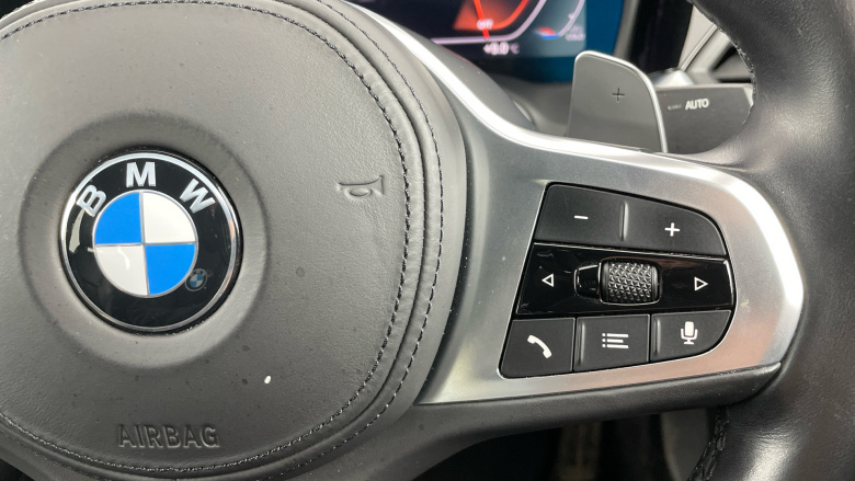 BMW 4 Series 420i M Sport 5dr Step Auto Petrol Hatchback